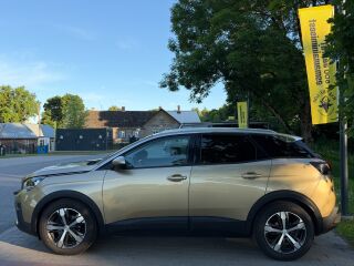 Peugeot 3008 1.6 88кВ