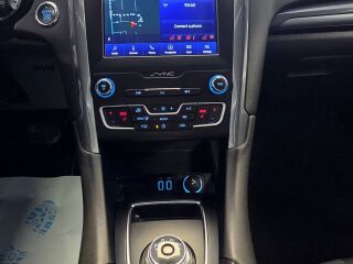 Ford Mondeo Turnier Titanium Facelift 2.0 EcoBlue 110kW