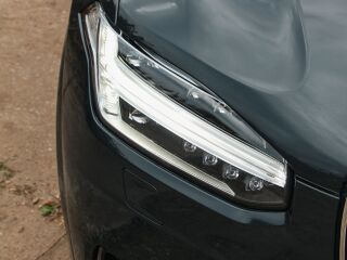 Volvo XC90 R-Design 2.0 173kW