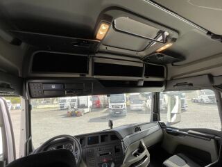 MAN TGX 26.470 6x2/2 BL SA