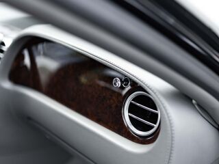 Bentley Continental Flying Spur MULLINER 6.0 412kW
