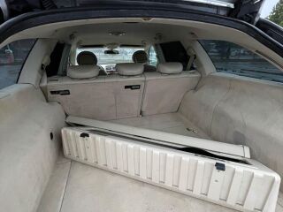 Mercedes-Benz E 320 3.2 165kW
