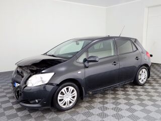 Toyota Auris Linea Sol ATM 1.6 91kW