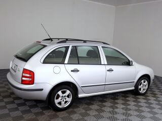 Skoda Fabia Comfortline 1.2 47kW