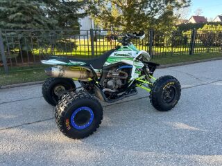 Kawasaki KFX 450R