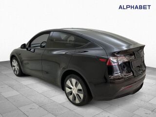 Tesla Model Y Shadowline Long Range AWD 368kW