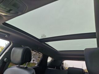 Hyundai Santa Fe 2.2 147кВ