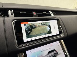 Land Rover Range Rover Sport HSE Dynamic L494 3.0 190kW