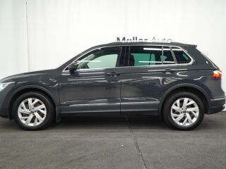 Volkswagen Tiguan Elegance eHybrid 1.4 TSI 110kW