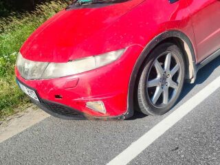 Honda Civic 1.8 103кВ