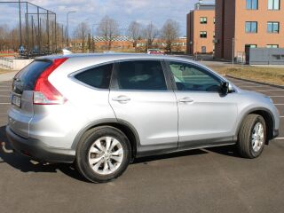 Honda CR-V 2.2 110kW