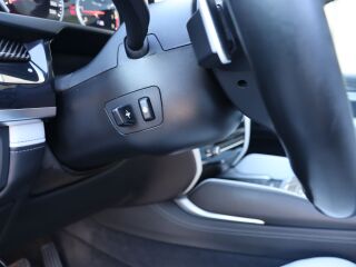 BMW X6 M 4.4 V8 423kW