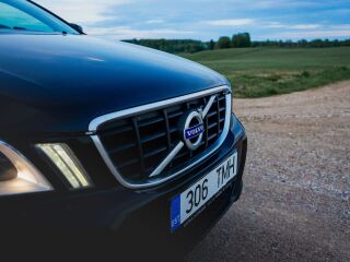 Volvo XC60 2.4 151kW