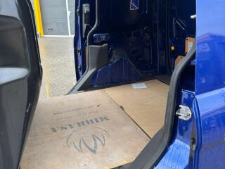 Ford Transit Connect 1.5 70kW