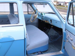 GAZ 21 60.0 R4 55kW