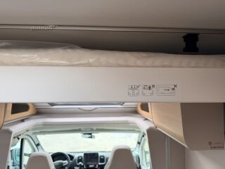 Adria MATRIX 60 Y 670 SL 2.2 130kW