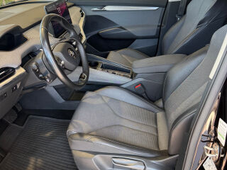 Skoda Enyaq iV60 70kW