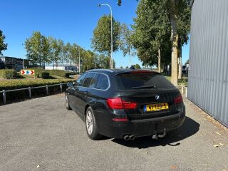 BMW 520 2.0 135kW