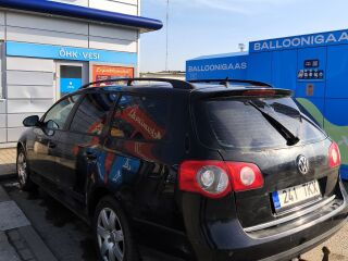 Volkswagen Passat 1.9 77kW