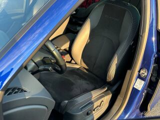 SEAT Leon ST Cupra 300 4Drive 2.0 221kW