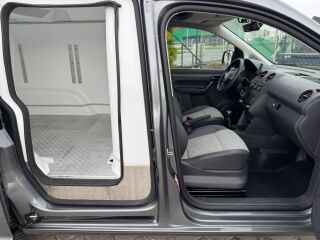 Volkswagen Caddy L1H1 4-Motion Külmik 2.0 Tdi 81kW