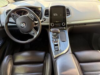Renault Espace Paris Initiale 4control 1.6 118кВ