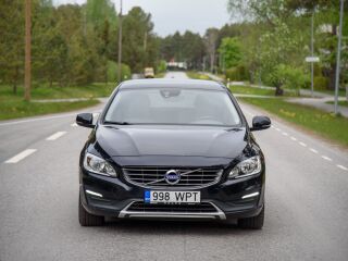Volvo V60 SUMMUM AWD TWIN ENGINE PLUG IN HYBRID FACELIFT 2.4 162kW