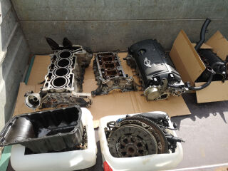 MINI One 1.4 70kW