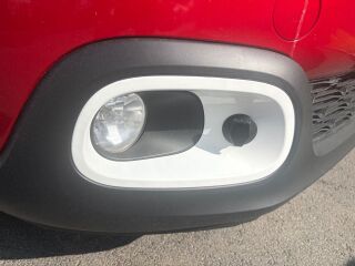 Citroen C3 Limited PureTech 61kW