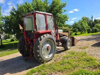 MTZ 825