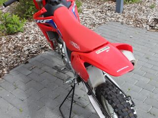 Honda CRF 150