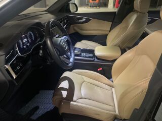 Audi Q8 55 TFSI Quattro 3.0 250kW