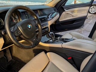 BMW 530 xDrive 3.0 190kW