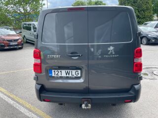 Peugeot Expert Team L3 BlueHDi 145 AT8 2.0 90kW