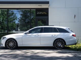 Mercedes-Benz E 400 AMG LINE 2.9 250kW