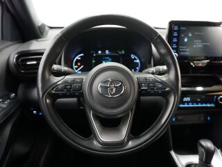 Toyota Yaris Cross Active Plus 1.5 68kW