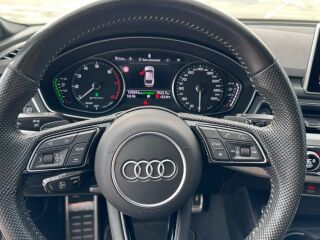Audi A5 Sportback S-line G-Tron 2.0 125kW