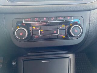 Volkswagen Tiguan Sport & Style 1.4 TSI 90kW