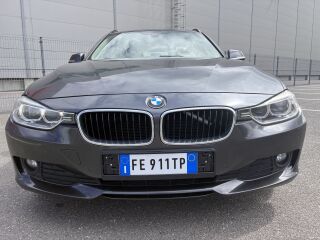 BMW 320 2.0 Economy Luxury 105kW