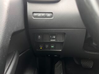 Nissan Qashqai 1.6 96kW