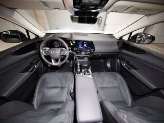 Lexus NX 350h Hybrid COMFORT 2.5 178kW