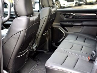Ram 1500 LIMITED 3.0L HURRICANE 540 hp 3.0 402kW