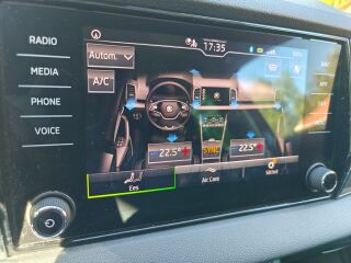 Skoda Karoq 1.5 110kW