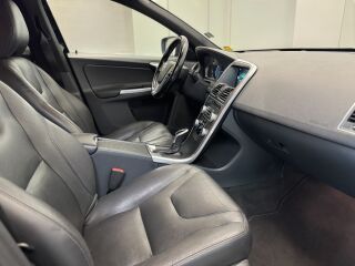 Volvo XC60 Summum 2.0 D4 133kW