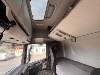 Scania S500 EURO 6 368kW