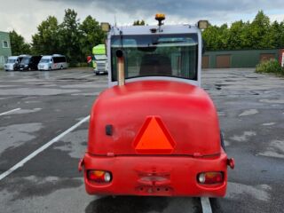 Weidemann 3070 56kW