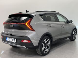 Hyundai Bayon Comfort 1.0 88kW
