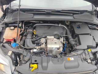 Ford Focus 1.0 92kW
