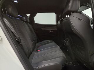 Peugeot 3008 1.5 96kW