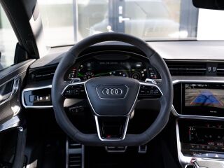 Audi RS 7 Sportback Performance V8 TFSI quattro 4.0 463kW